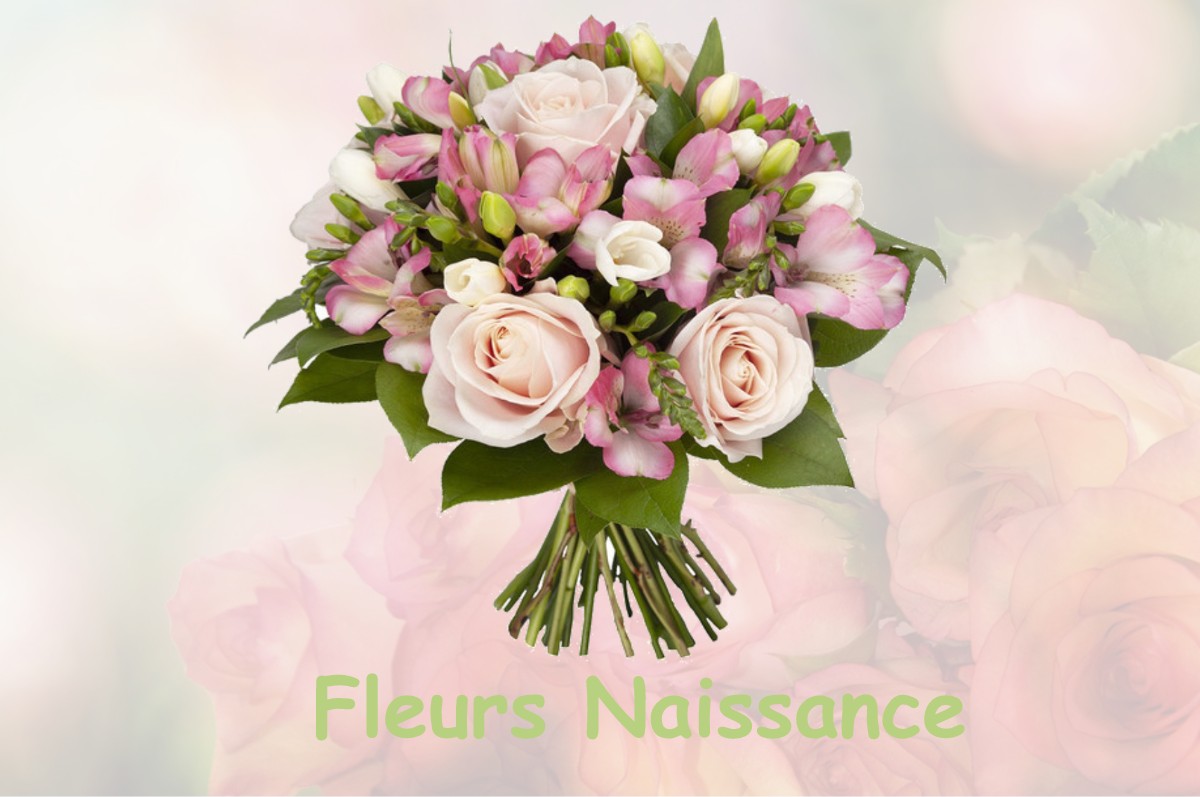 fleurs naissance AZAS