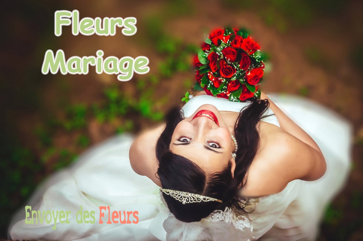 lIVRAISON FLEURS MARIAGE à AZAS